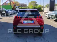2022 Peugeot 2008