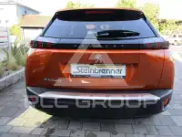 2022 Peugeot 2008