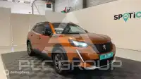 2022 Peugeot 2008