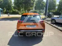 2022 Peugeot 2008
