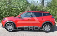2022 Peugeot 2008