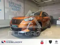 2022 Peugeot 2008