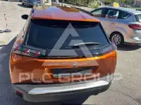 2022 Peugeot 2008