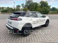 2022 Peugeot 2008