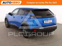 2022 Peugeot 2008