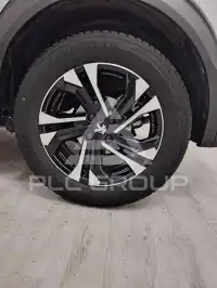 2022 Peugeot 2008