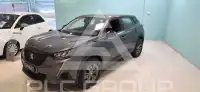 2022 Peugeot 2008