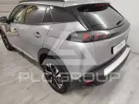 2022 Peugeot 2008