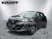 2022 Peugeot 2008