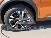 2022 Peugeot 2008