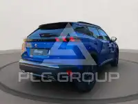 2022 Peugeot 2008