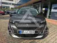 2022 Peugeot 2008