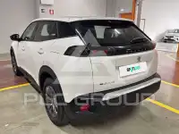 2022 Peugeot 2008