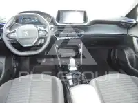 2022 Peugeot 2008
