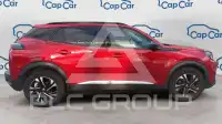 2022 Peugeot 2008
