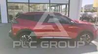 2022 Peugeot 2008