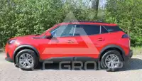 2022 Peugeot 2008