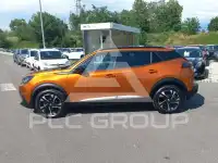 2022 Peugeot 2008