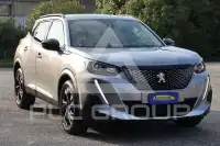 2022 Peugeot 2008