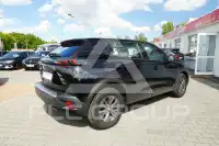2022 Peugeot 2008