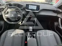 2022 Peugeot 2008