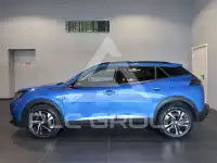 2022 Peugeot 2008