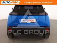 2022 Peugeot 2008