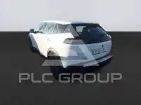 2022 Peugeot 2008