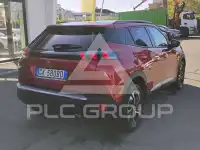 2022 Peugeot 2008