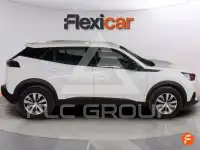 2022 Peugeot 2008