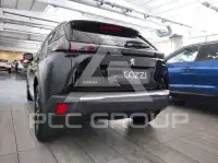 2022 Peugeot 2008