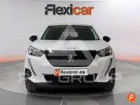 2022 Peugeot 2008