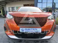 2022 Peugeot 2008