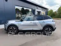 2022 Peugeot 2008