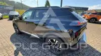 2022 Peugeot 2008