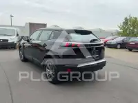 2022 Peugeot 2008