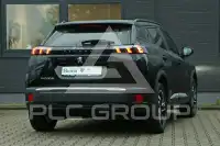 2022 Peugeot 2008
