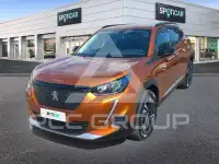 2022 Peugeot 2008