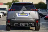 2022 Peugeot 2008