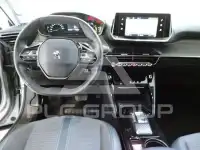 2022 Peugeot 2008