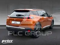 2022 Peugeot 2008