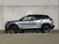 2022 Peugeot 2008