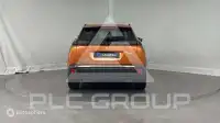 2022 Peugeot 2008