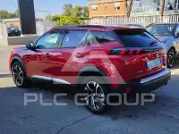 2022 Peugeot 2008