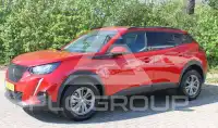 2022 Peugeot 2008
