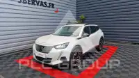 2022 Peugeot 2008