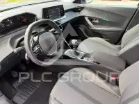 2022 Peugeot 2008
