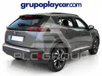 2022 Peugeot 2008
