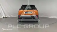 2022 Peugeot 2008