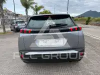 2022 Peugeot 2008